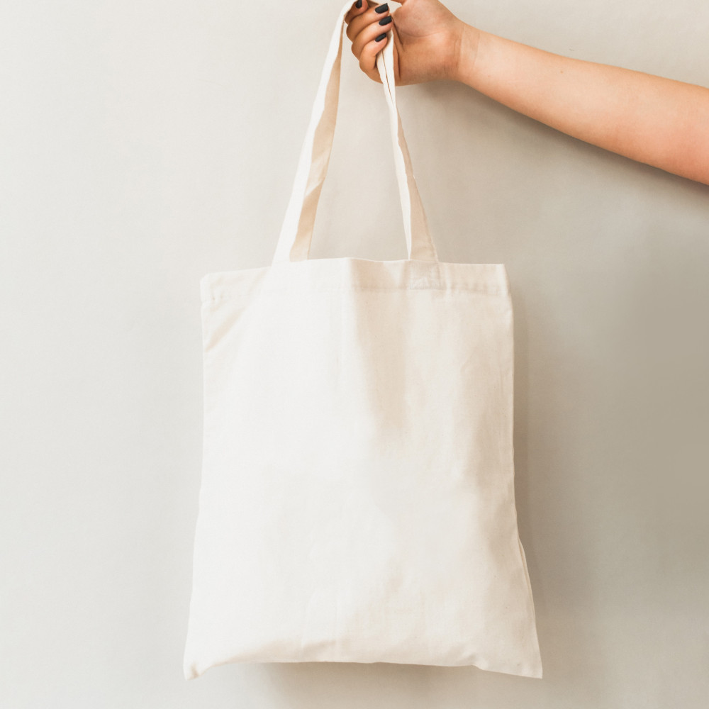 Canvas bag